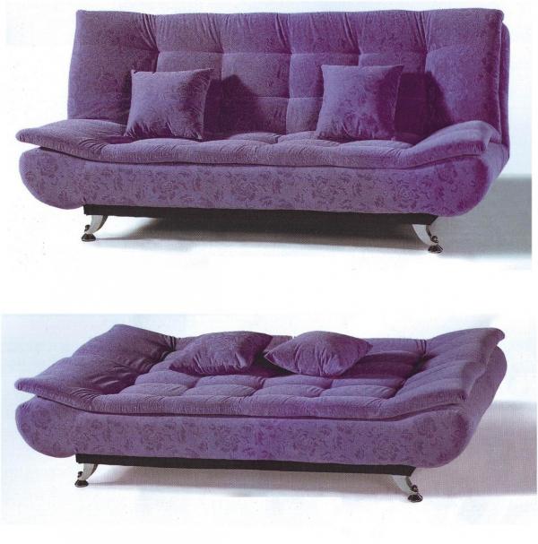 Sofa Bed B-082