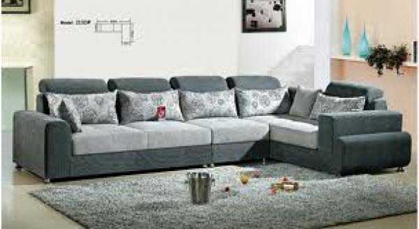 Sofa T-53