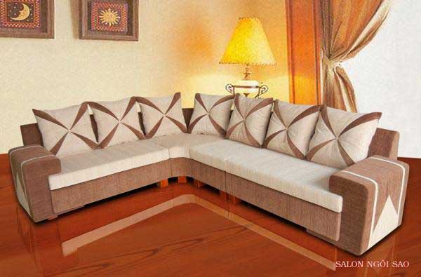 Sofa- Ngôi Sao