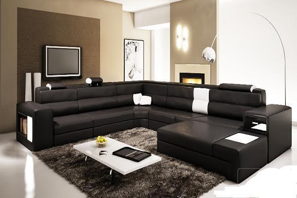 Sofa L-22