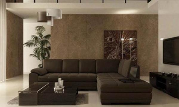 Ghế sofa phòng khách - sofa - T-59