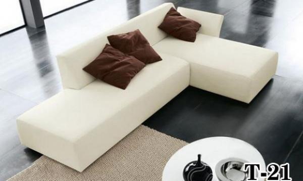 Ghế sofa giá rẻ T-21