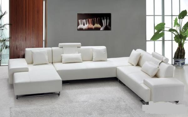 Ghế Sofa- L18