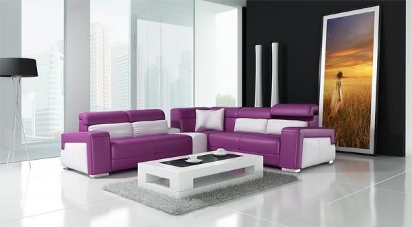 Ghế Sofa- L21