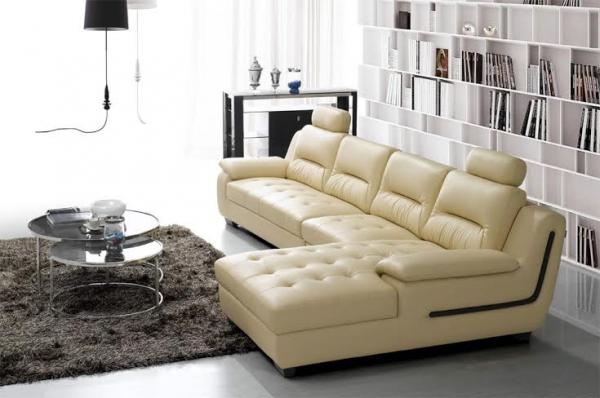 Ghế Sofa- T66