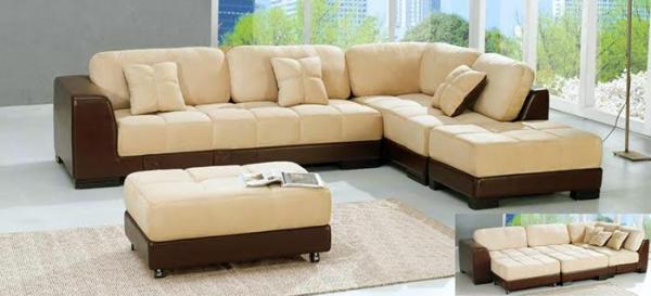 Ghế sofa phòng khách- Sofa- T80