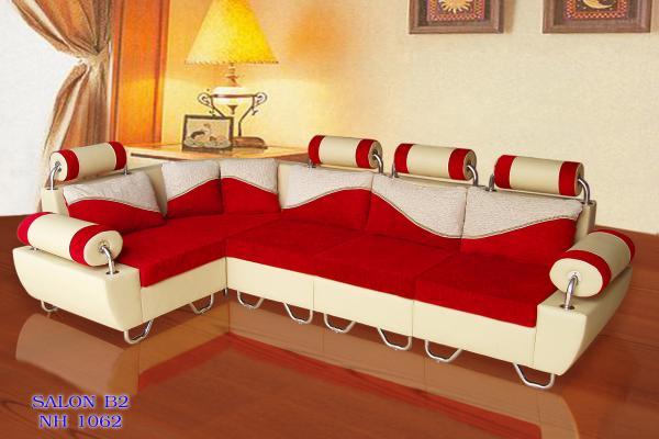 Ghế sofa giá rẻ- Sofa- B2