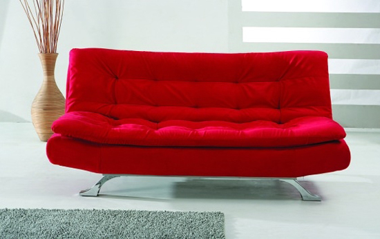 Sofa Bed B-089