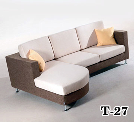 Sofa- T27