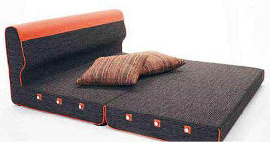 Sofa- Bed B-096