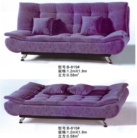 Sofa Bed B-082