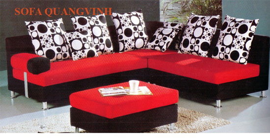 Sofa- L16