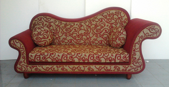 Sofa TK- 015