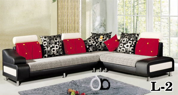 SOFA L-2