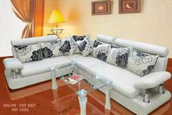 Sofa- Chữ Y