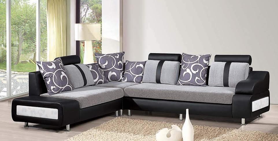 Sofa L-27