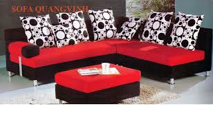 Ghế Sofa- L16